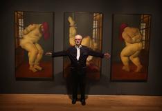 Fernando Botero: ¿Por qué eligió pintar “gordos” y cómo esto lo volvió una estrella?