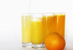5 beneficios que ofrecen las naranjas para la salud
