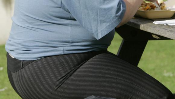 La obesidad en EE.UU. siguió aumentando en el 2014
