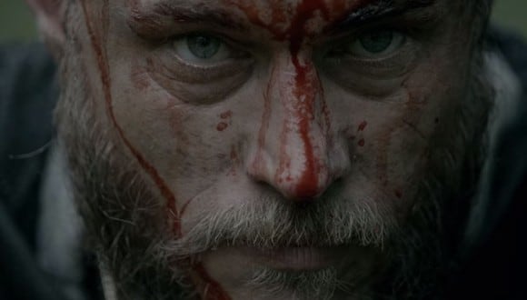 La era de Ragnar y sus hijos terminó, pero la historia vikinga no (Foto: Vikings / Netflix)