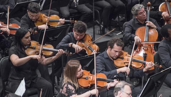 La Orquesta Sinfónica Nacional de Chile interpretará piezas de famosos compositores, tales como Enrique Soro, Dmitri Shostakóvich y Tchaikovski.