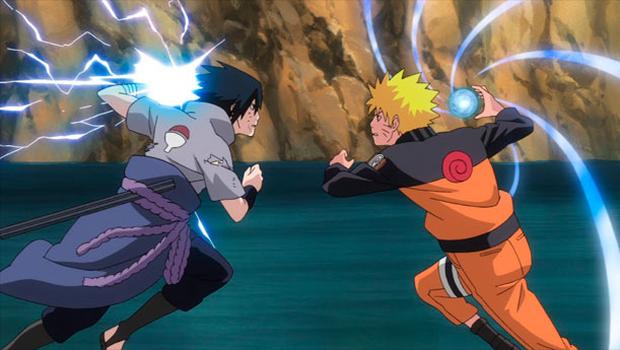 Naruto Shippuden guía para ver el anime sin relleno y ver completo