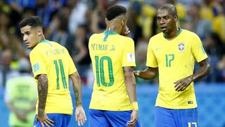 Copa América: Brasil dice tenerdefinidos el equipo y la táctica para su debut