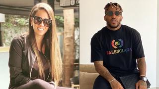 Jefferson Farfán: archivan demanda por reducción de alimentos que interpuso a Melissa Klug  