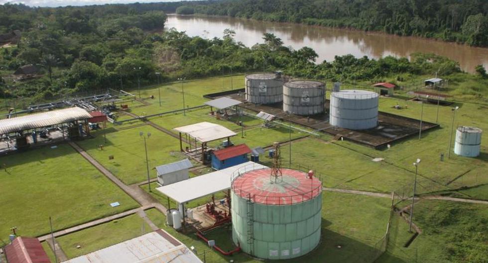 Petro-Perú seria el encargado de masificar el gas natural en Ucayali con producción del lote ucayalino 31-C, propiedad de Aguaytía Energy (Foto. Energiminas)