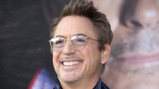 Robert Downey Jr: 10 cosas que no sabías del actor que dio vida a Iron Man | FOTOS