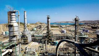Contrato de modernización de Refinería de Talara en marcha