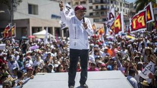 Las 6 promesas con las que AMLO quiere cambiar México [BBC]