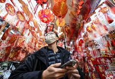 Año Nuevo Chino: ¿Cómo vive un peruano en China su fiesta más importante?