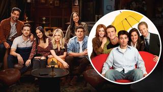 “How I Met Your Father”: ¿qué personaje de la serie original hizo un cameo en el final de temporada?