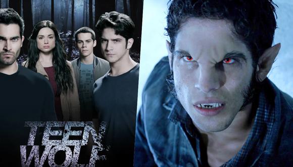 “Teen Wolf”, la serie, se estrenó en 2011 y estuvo al aire hasta 2017.
