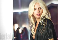 American Horror Story: Lady Gaga muestra el lado sensual de la condesa en 'Hotel' | FOTO