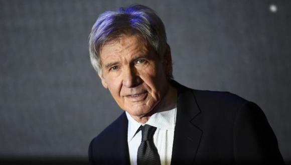 Harrison Ford aceptó volver a Indiana Jones solo por Spielberg