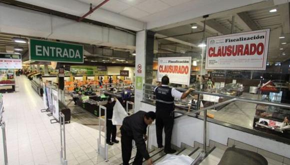 Inspeccionarán medidas de seguridad en comercios de San Isidro