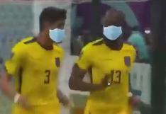 China censura las imágenes del Mundial Qatar 2022 sin mascarilla en medio de protestas por el COVID-19