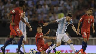 Argentina vs Chile: ¿Qué selección ocupará el tercer lugar de la Copa América?