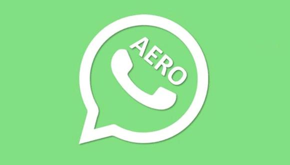 Whatsapp Aero Apk Última Versión 2023 Descargar Download Mediafire Nnda Nnni 3568