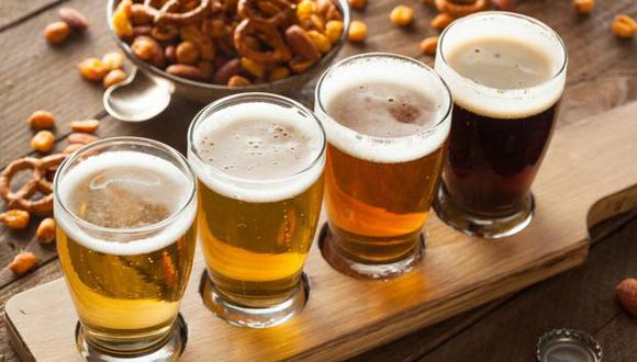 Bebidas alcohólicas y tabaco, obtuvo la variación más alta con 5,76%, principalmente por aumentos en la cerveza con 7,9% (25 ciudades)