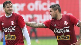 FIFA 18: Así se ven Pizarro y Vargas en el videojuego del Mundial