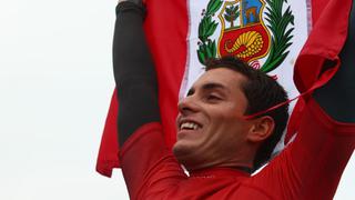 Lucca Mesinas y su increíble rutina ganadora en surf por la que recibió la medalla de oro en Lima 2019