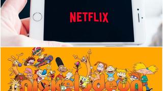 Netflix y Nickelodeon se asocian tras lanzamiento de Disney+