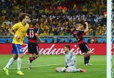 Alemania vs Brasil: se confirma partido amistoso para marzo del 2018