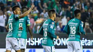 León se impuso 3-1 ante Querétaro por el inicio del Torneo Clausura | VIDEO