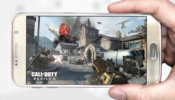 Call of Duty®: Mobile. (Foto: Pixabay)