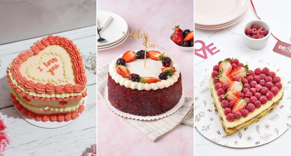 Valentine’s Day: do you want to give something sweet and healthy?  We recommend five options