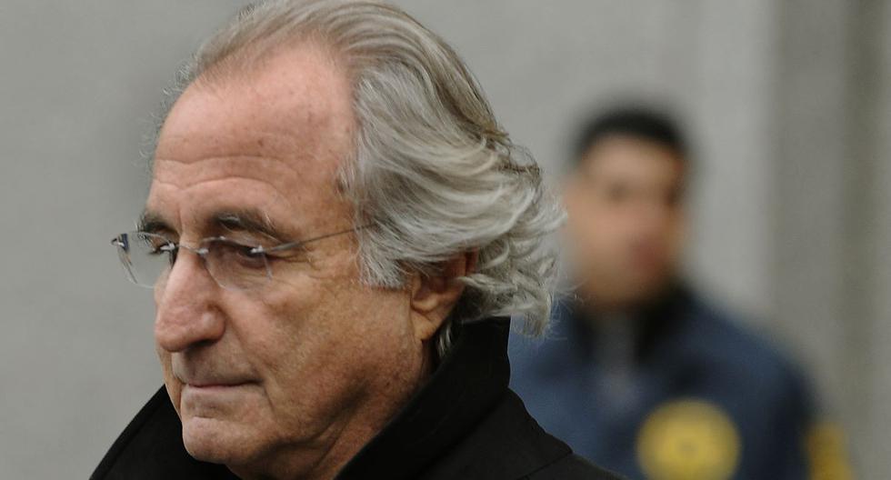 Bernie Madoff’s sister and husband found dead in Florida murder-suicide case
