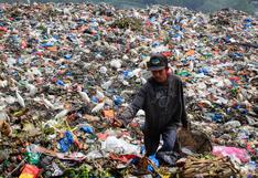 Día Mundial del Reciclaje: Unos 11.200 millones de toneladas de residuos inundan de basura el planeta cada año