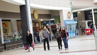 Más de US$157 millones invierten los centros comerciales a mayo