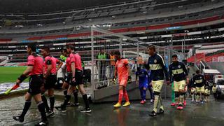 Liga MX anunció las primeras medidas para cuando se reanude el Torneo Clausura 2020