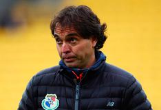 Mundial Sub 20: Declaraciones del entrenador de Panamá