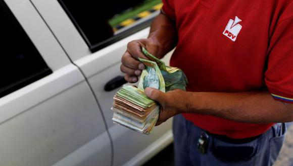 Los activos de PDVSA en Estados Unidos se calculan en unos US$7.000 millones. (Foto: Reuters)