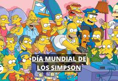 Día Mundial de Los Simpson: ¿Por qué se celebra hoy, 19 de abril?