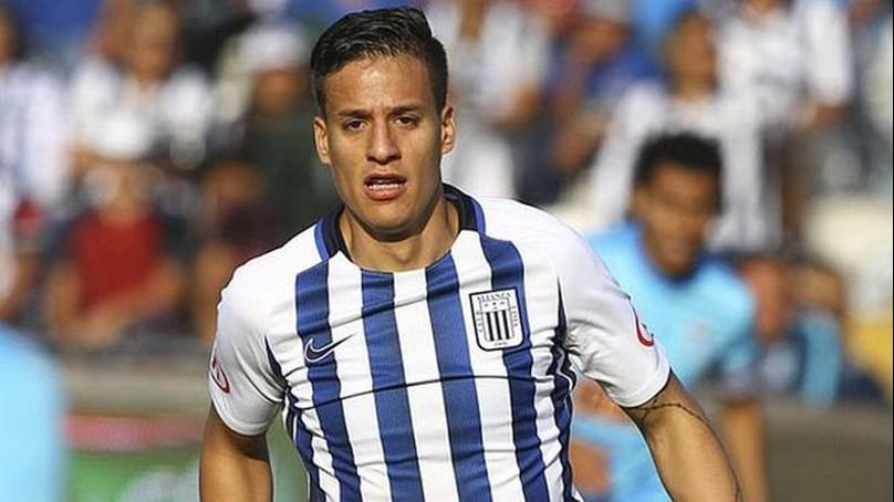 Gonzalo Godoy no tuvo un buen rendimiento en esta temporada ni tampoco pudo ganarse el titularato. (Foto: GEC)