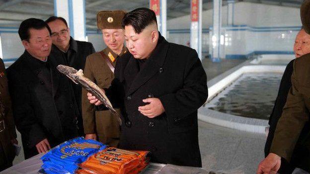 La promoción es vista como evidencia de la consolidación de los Kim en el poder.
