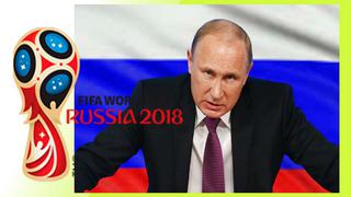 Facebook: Vladimir Putin falla un penal en Rusia 2018 y es tendencia [VIDEO y FOTOS]