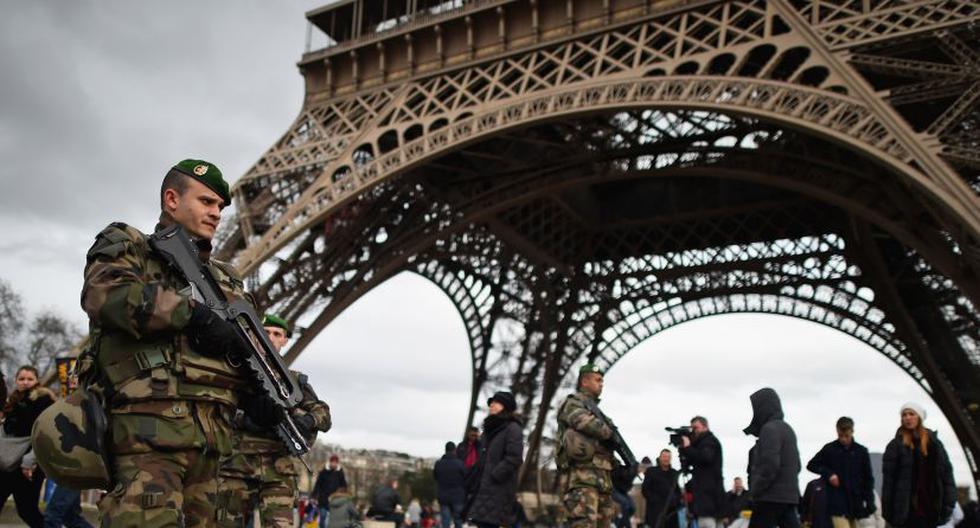 Se trata de una situación inédita en Francia. (Foto: Getty Images)