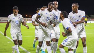 Panamá empató 2-2 con Venezuela por partido amistoso en Dubái