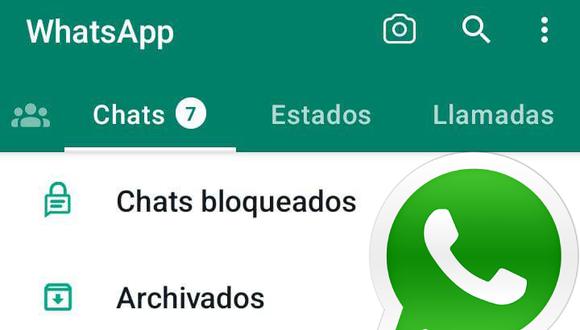 Whatsapp Cómo Desactivar El Bloqueo De Chats En La Aplicación Funciones Seguridad 1182