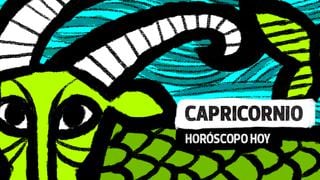 Horóscopo de Capricornio hoy 1 de mayo del 2021: todo lo que debes saber sobre tu signo zodiacal 