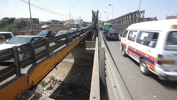 MEF responsabiliza a Lima por demoras en puente Bella Unión