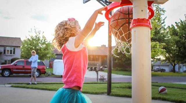 Infancia sana: estos son los deportes ideales para los niños - 7