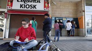 Chipre: ciudadanos volverán a acceder a sus depósitos pero con fuertes restricciones