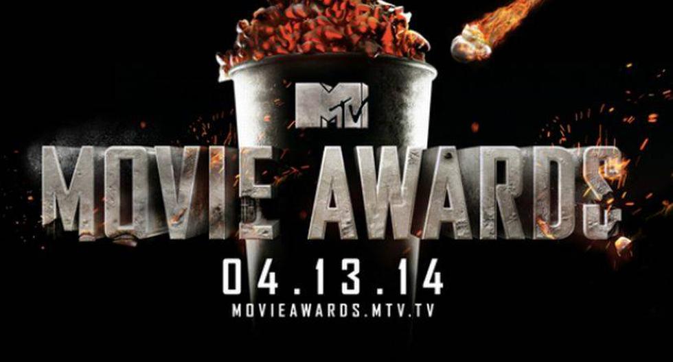 Los ganadores de los MTV Movie Awards los decide el mismo público (Foto: MTV)