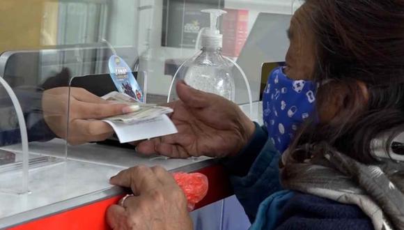 Consulta, Bono 500 mil pesos para adultos mayores: qué se sabe del nuevo subsidio de Colombia | Todos los detalles que debes conocer respecto a este beneficio de Colombia para su población vulnerables. (Foto: Prosperidad Social)