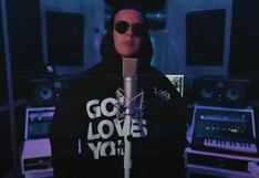 Daddy Yankee estrena reggaetón cristiano por Semana Santa: “Fui sanado por su sangre”