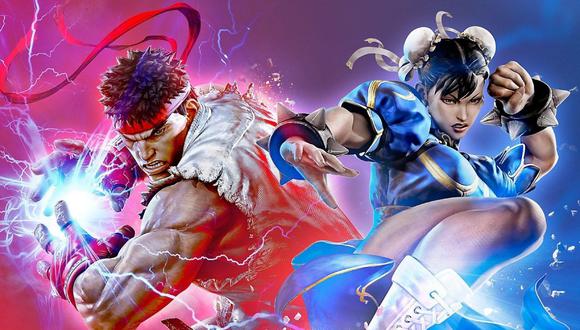 Street Fighter V gratis: cómo descargar el videojuego de pelea de ‘Ryu’ y ‘Chun-li’ en PlayStation 4. (Foto: Capcom)